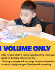 HOT WHEELS Coloring Book