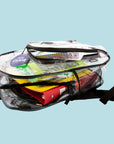 Clair Clear Backpack 17"
