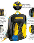 Bungee Backpack 17"