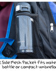 Bungee Backpack 17"