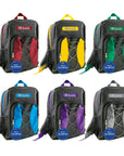 Bungee Backpack 17"