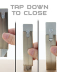 Carton Cutters (2/Pack)