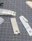 Carton Cutters (2/Pack)
