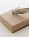 Carton Cutters w/ 4 Replacement Blades in tube