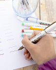 Dual Tip Creative Markers 15 Colors