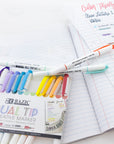 Dual Tip Creative Markers 15 Colors