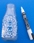 White Liquid Chalk Markers