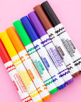 Washable Markers Broad Line Jumbo 8 Color