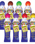 Assorted Color 40 ml Bingo Marker