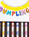 Washable Markers Super Tip 20 Color