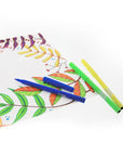 Fine Line 12 Classic Colors Washable Markers