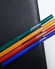 Fine Line 12 Classic Colors Washable Markers