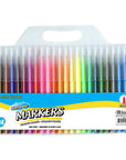 Fine Line 24 Classic Colors Washable Markers