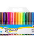 Fine Line 24 Classic Colors Washable Markers