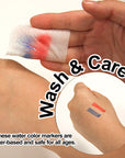 Washable Scented Markers 10 Color