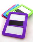 Magnetic Locker Mirror