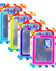 Magnetic Locker Mirror