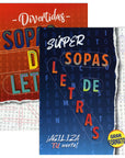 Spanish Find A Word Puzzle VIII