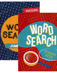 Jumbo Print Find A Word Puzzle