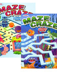 KAPPA Maze Craze