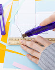 Multipurpose Cutter Jumbo & Mini (2/Pack)