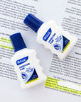 BAZIC 0.7 FL OZ (20 mL) Correction Fluid Foam Brush (2/Pk)