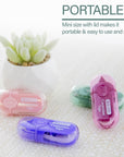 Correction Tape Mini 5 mm x 236" w/ Protective Cap