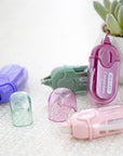Correction Tape Mini 5 mm x 236" w/ Protective Cap