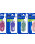 Correction Tape Mini 5 mm x 236" w/ Protective Cap