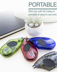 Correction Tape w/ Grip 5 mm x 236"