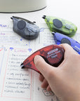 Correction Tape w/ Grip 5 mm x 236"