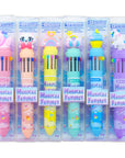 10-Color Pen Magical Fantasy Series