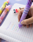 10-Color Pen Magical Fantasy Series