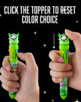 10-Color Pen Monster Series
