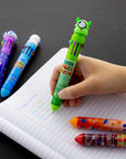 10-Color Pen Monster Series
