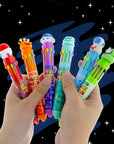 10-Color Pen Monster Series