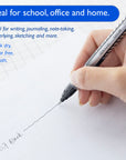Taylor Black Rollerball Pen (3/Pack)
