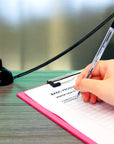 Comptoir Oil-Gel Ink Counter Pen