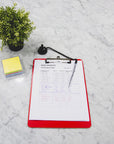 Comptoir Oil-Gel Ink Counter Pen