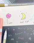 Collorelli Gel Pen 12 Pastel Color