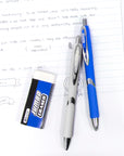 Ciel FUSE Tech Ink Retractable Pen (2/Pack)