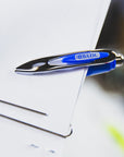 Ciel FUSE Tech Ink Retractable Pen (2/Pack)