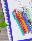 Ciel FUSE Tech Ink Retractable Pen (2/Pack)