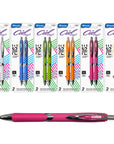 Ciel FUSE Tech Ink Retractable Pen (2/Pack)