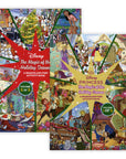 KAPPA Disney Christmas Search & Find