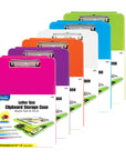 Clipboard Storage Case - Translucent
