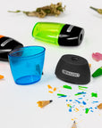 Axel Sharpener w/ Receptacle
