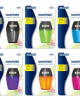 Axel Sharpener w/ Receptacle