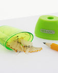 Axel Sharpener w/ Receptacle (3/Pack)