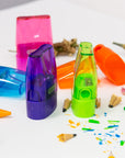 Remi Sharpener w/ Receptacle